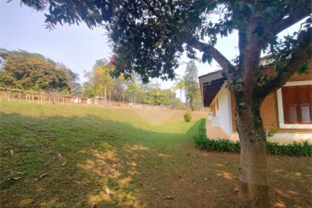 Sítio à venda, 504m² - Ponte Alta Atibaia 48mil² Ref: 1013670