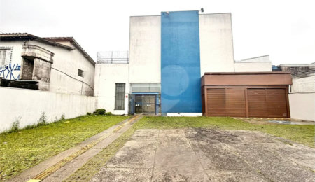 Prédio à venda ou para alugar em Socorro, São Paulo, SP