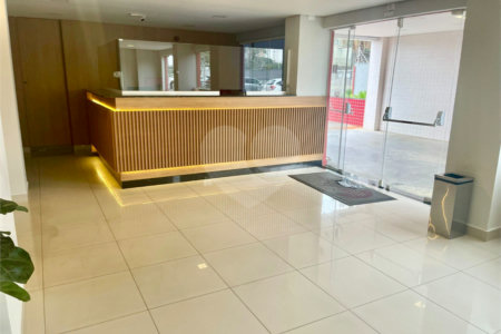 Apartamento para alugar com 1 suíte em Jardim São Carlos, Sorocaba, SP