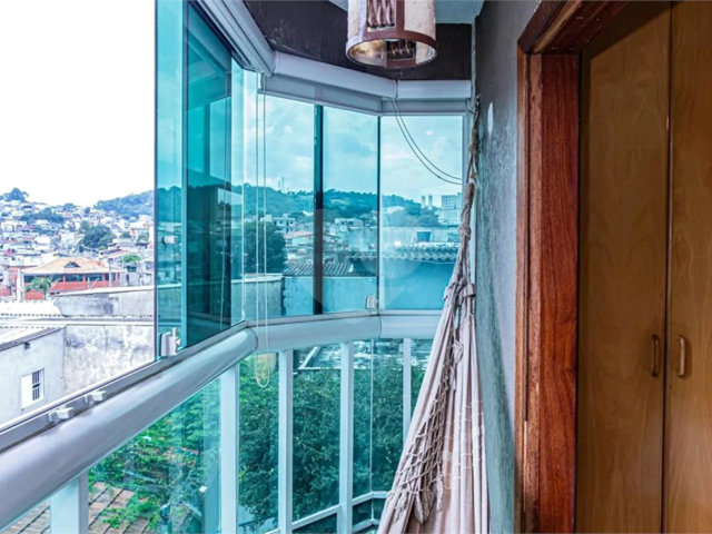 Casa de Vila à venda com 3 quartos, sendo 1 suíte,  em Jardim Pirituba, São Paulo, SP