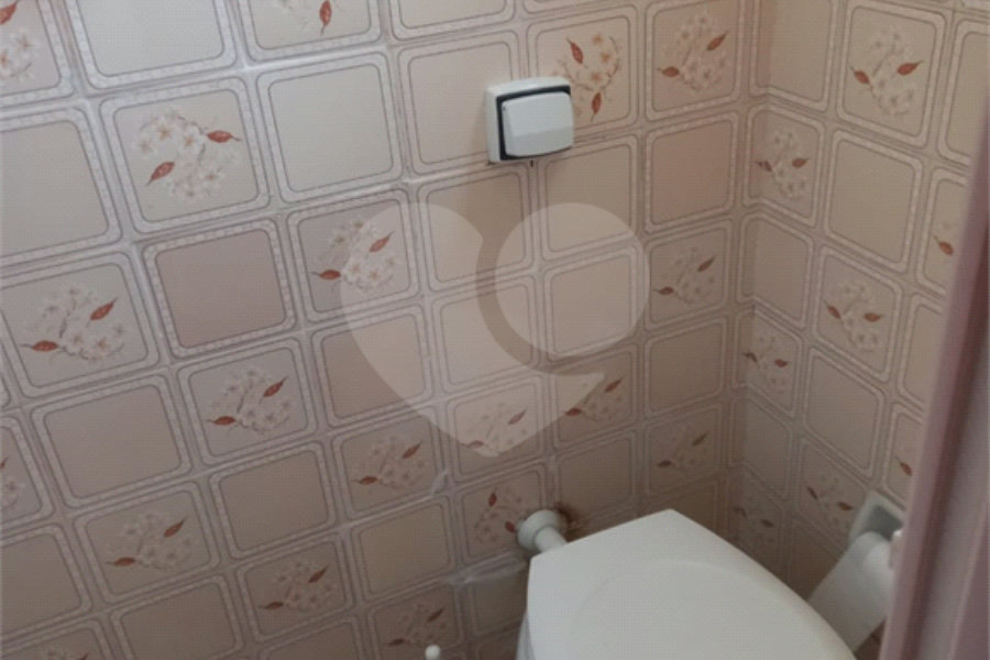 Apartamento à venda com 2 quartos em Mandaqui, São Paulo, SP