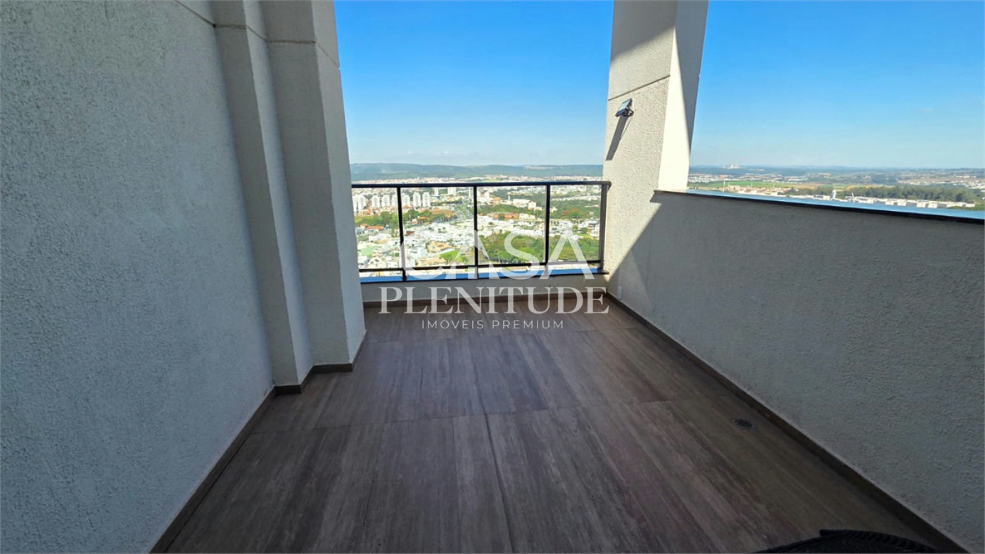 Duplex à venda ou para alugar com 4 quartos, sendo 5 suítes, em Parque Campolim, Sorocaba, SP