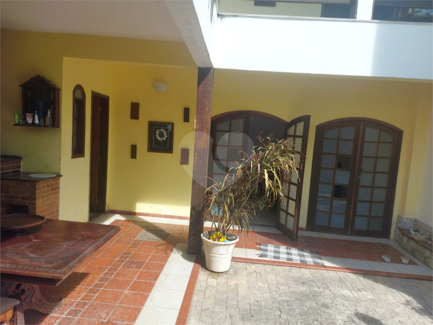 Casa à venda com 4 quartos, sendo 1 suíte, no condomínio River Plate, Rio de Janeiro - RJ