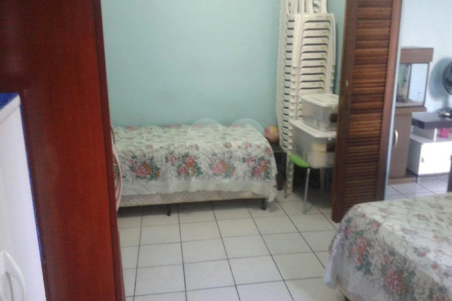 Sobrado à venda com 3 quartos em Tremembé, São Paulo, SP