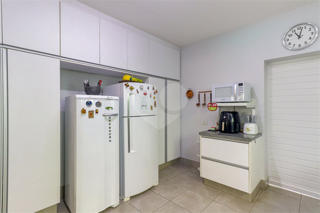 Casa Térrea à venda com 3 quartos, sendo 1 suíte, em Jardim Petrópolis, São Paulo, SP