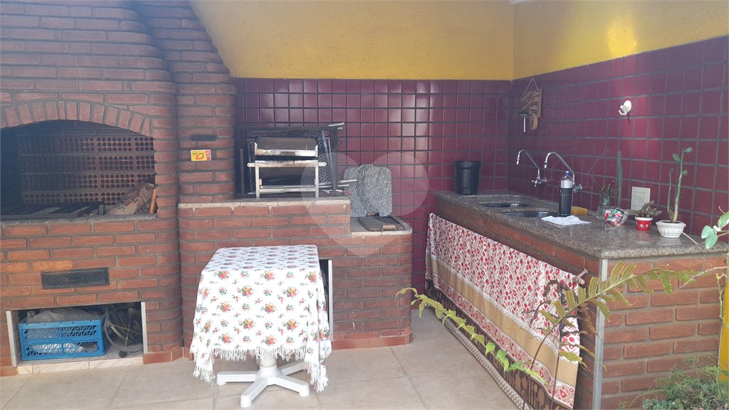 Sobrado à venda com 3 suítes em Tremembé, São Paulo, SP