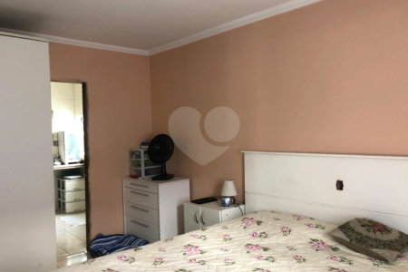 Sobrado à venda com 3 quartos, sendo 1 suíte, em Vila Mariza Mazzei, São Paulo, SP