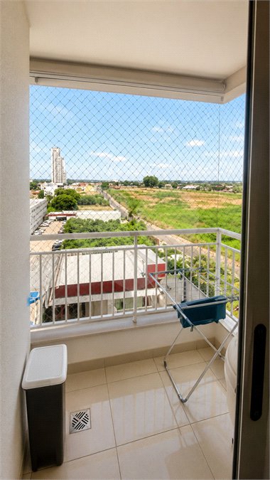 Apartamento à venda com 3 suítes em Jardim Cuiabá, Cuiabá, MT