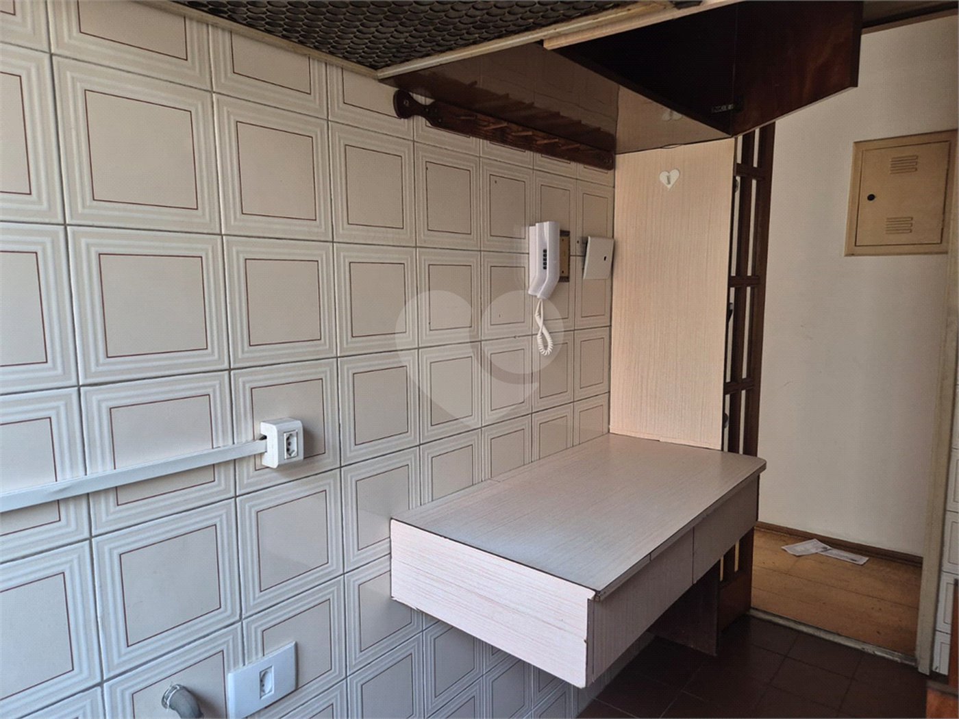 Apartamento à venda com 1 suíte em Santo Amaro, São Paulo, SP