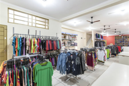 Salão à venda em Ipiranga, Ribeirão Preto, SP