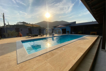 Casa à venda com 1 suíte em Campo Grande, Rio de Janeiro, RJ