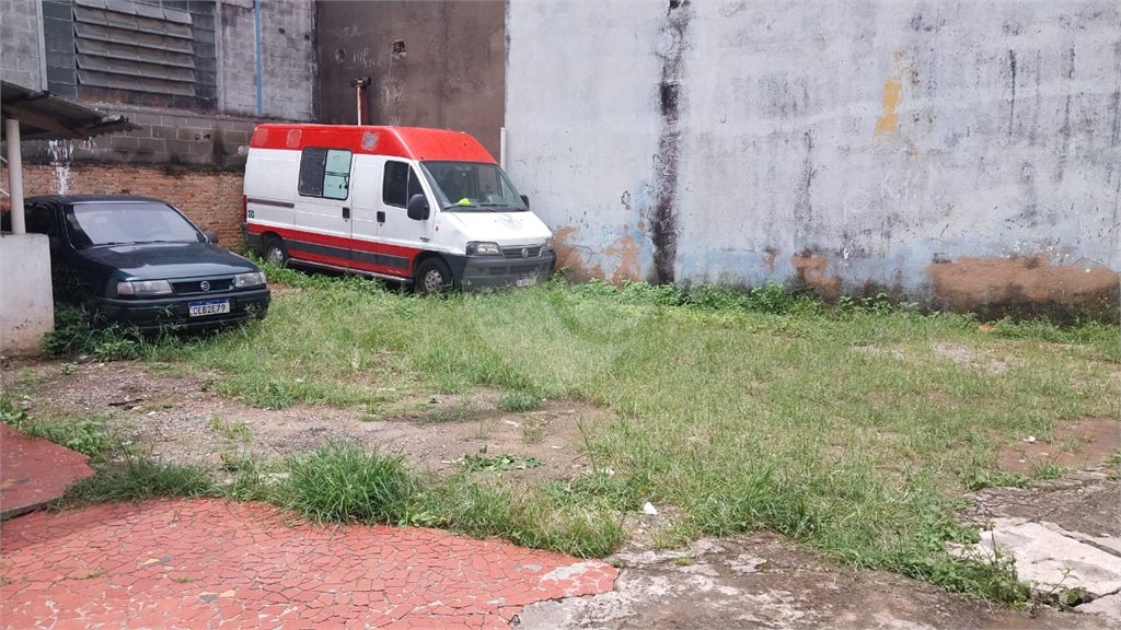 Terreno à venda em Vila Guilherme, São Paulo, SP