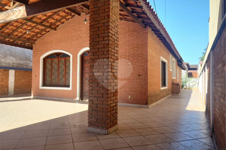 Casa Térrea à venda com 2 quartos, sendo 1 suíte, em Jardim Itália, Amparo, SP
