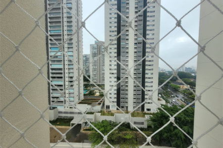 Apartamento para alugar com 2 quartos em Vila Anastácio, São Paulo, SP