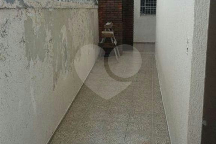Sobrado à venda com 3 quartos, sendo 1 suíte,  no Brasilândia, São Paulo, SP
