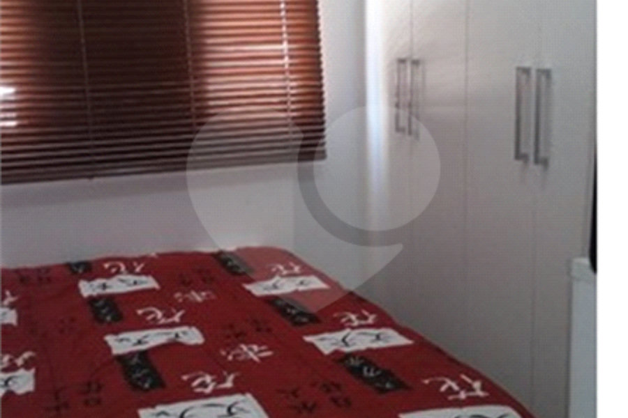 Apartamento à venda com 2 quartos no Brasilândia, São Paulo, SP