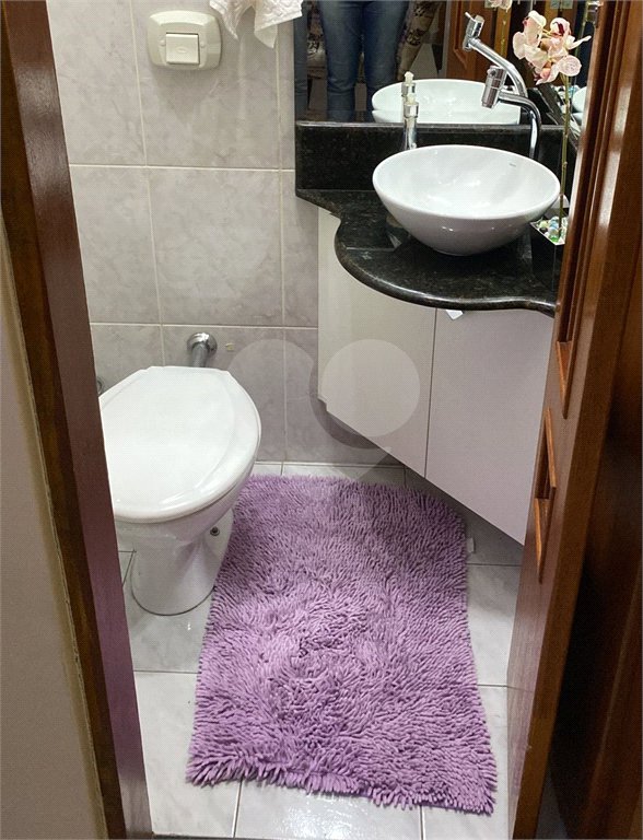 Sobrado à venda com 3 quartos, sendo 1 suíte, em Jaçanã, São Paulo, SP