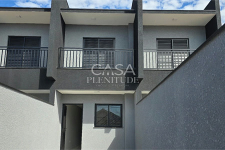 Casa de Vila à venda com 2 suítes em Central Parque Sorocaba, Sorocaba, SP