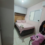 Casa à venda com 3 quartos, sendo 1 suíte,  em Residencial Reserva da Mata, Itapetininga, SP