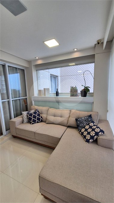 Apartamento à venda com 3 quartos, sendo 1 suíte, em Jardim Adhemar de Barros, São Paulo, SP