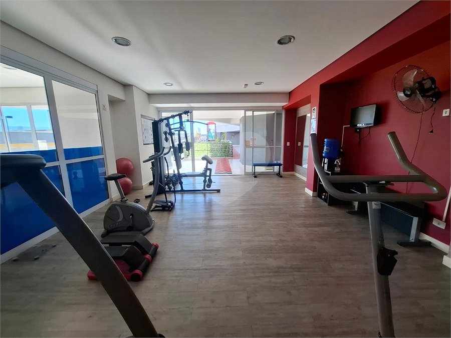 Apartamento à venda com 1 quarto em Vila Mazzei, São Paulo, SP