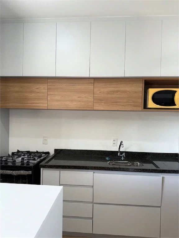 Studio à venda ou para alugar com 1 suíte, em Pinheiros, São Paulo, SP