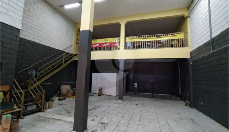 Barracão à venda ou para alugar em Jardim Altos do Itavuvu, Sorocaba, SP