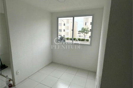 Apartamento à venda com 2 quartos em Parque São Bento, Sorocaba, SP