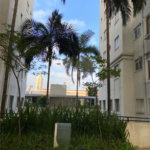 Apartamento à venda com 2 quartos em Campo Belo, São Paulo, SP