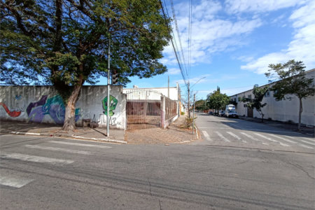 Terreno para alugar no Centro, Itapetininga, SP