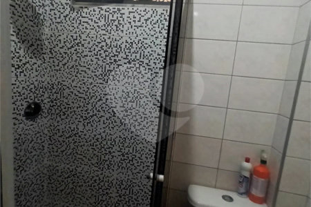 Casa à venda com 2 quartos, sendo 1 suíte, no condomínio Parque Central, Rio de Janeiro - RJ