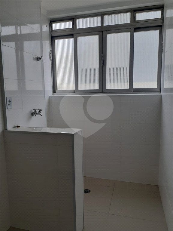 Apartamento à venda com 1 quarto em Aclimação, São Paulo, SP