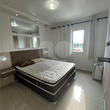 Apartamento à venda com 2 quartos em Jardim Piratininga, Sorocaba, SP