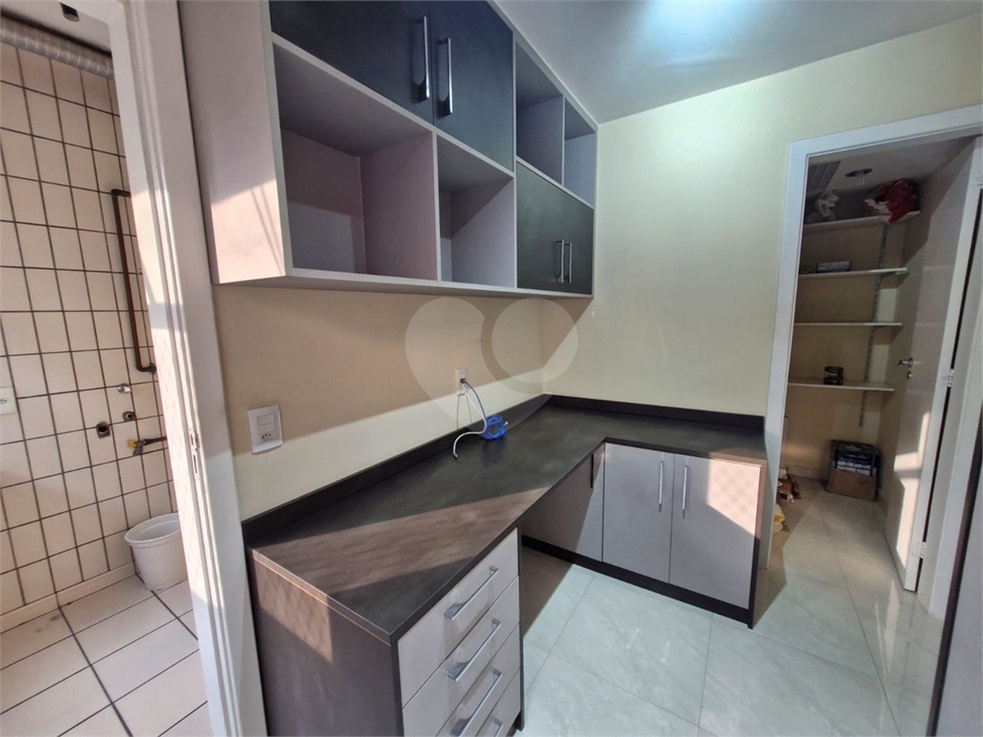 Apartamento à venda com 3 quartos, sendo 1 suíte,  em Tijuca, Rio de Janeiro, RJ