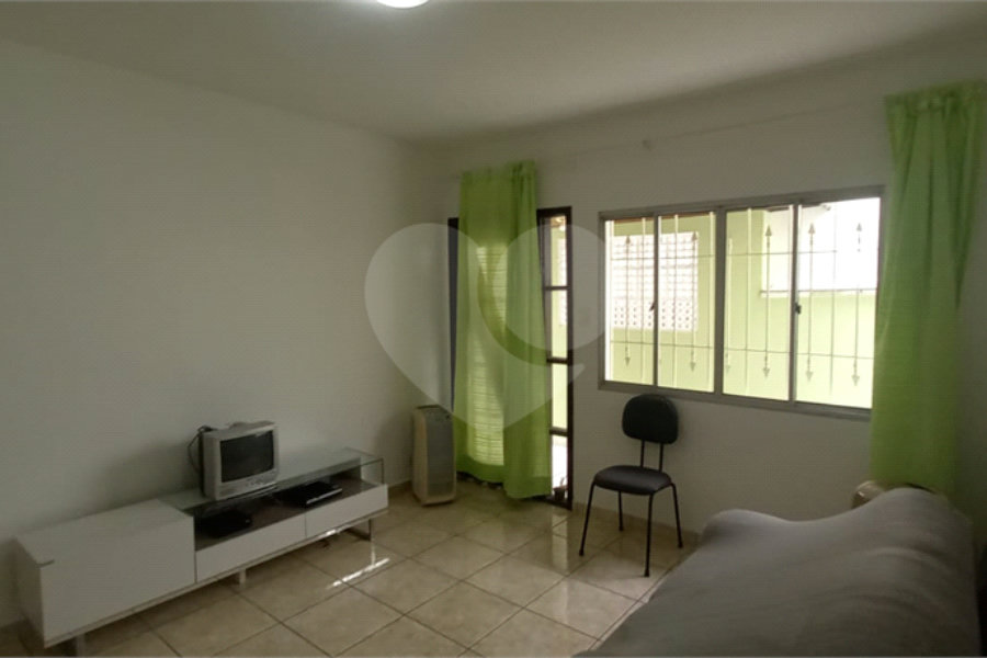 Casa Térrea à venda com 3 quartos, sendo 1 suíte,  no Brasilândia, São Paulo, SP
