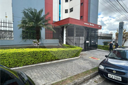 Apartamento à venda com 3 quartos, sendo 1 suíte,  em Lagoa Seca, Mogi das Cruzes, SP