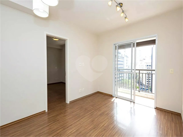 Apartamento à venda com 1 quarto em Bela Vista, São Paulo, SP