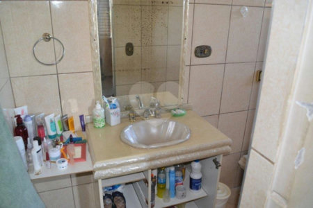 Sobrado à venda com 2 quartos em Vila Nivi, São Paulo, SP