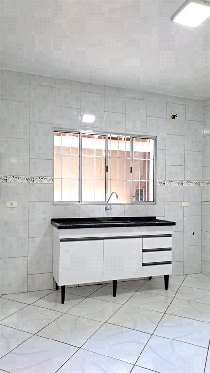 Casa à venda com 2 quartos em Jardim Vitória, Mairinque, SP