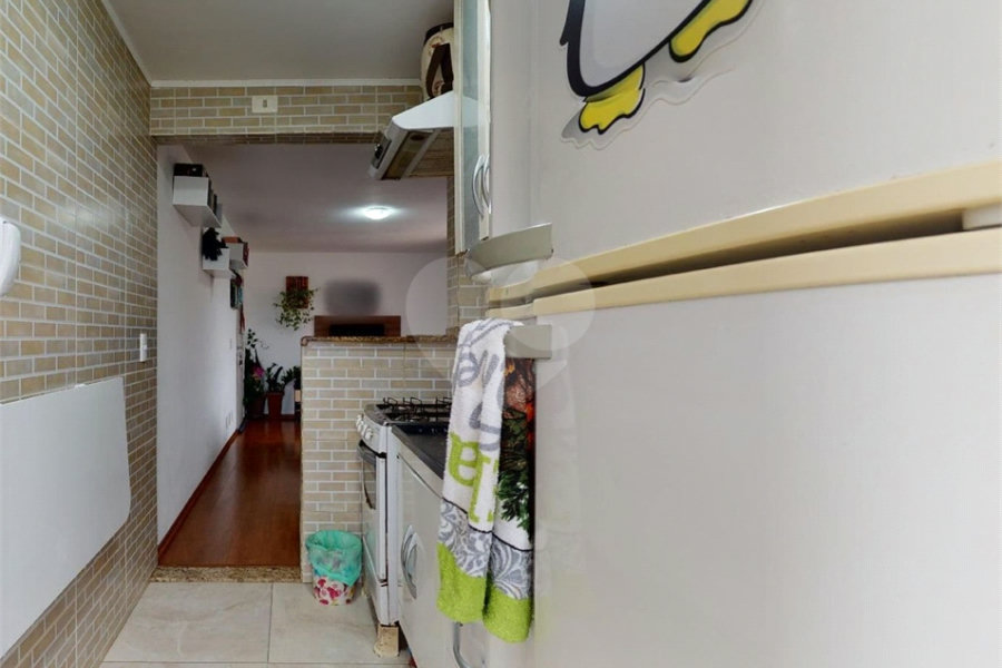 Apartamento à venda com 2 quartos em Tremembé, São Paulo, SP