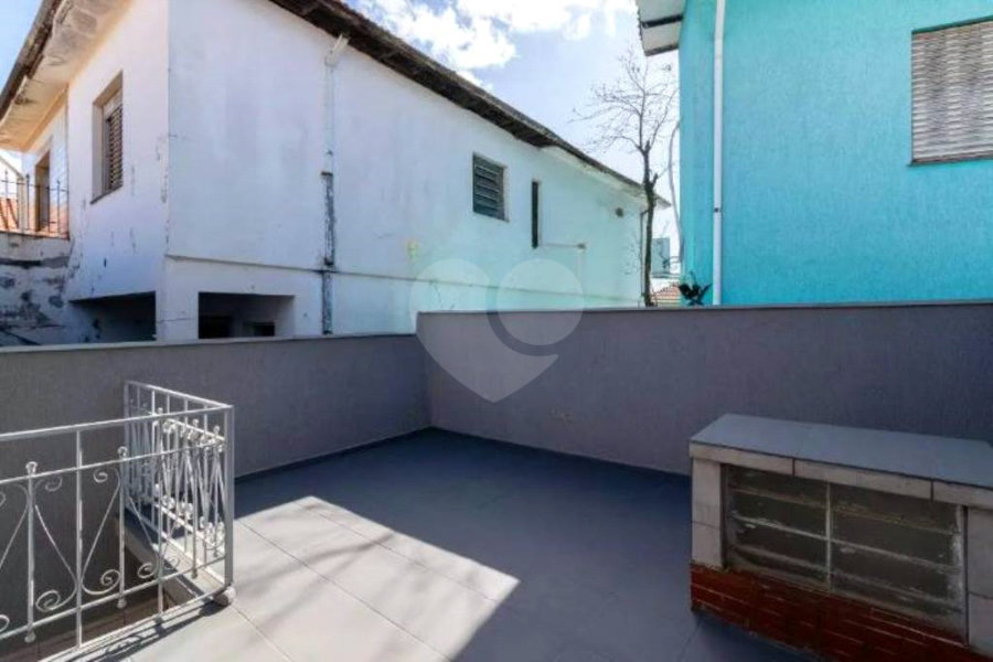 Sobrado Jardim França, com 03 dormitórios