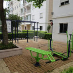 Apartamento à venda com 2 quartos, sendo 1 suíte,  em Interlagos, São Paulo, SP