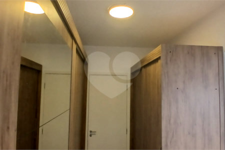 Apartamento para alugar com 4 quartos, sendo 1 suíte, no Centro, São Bernardo do Campo, SP