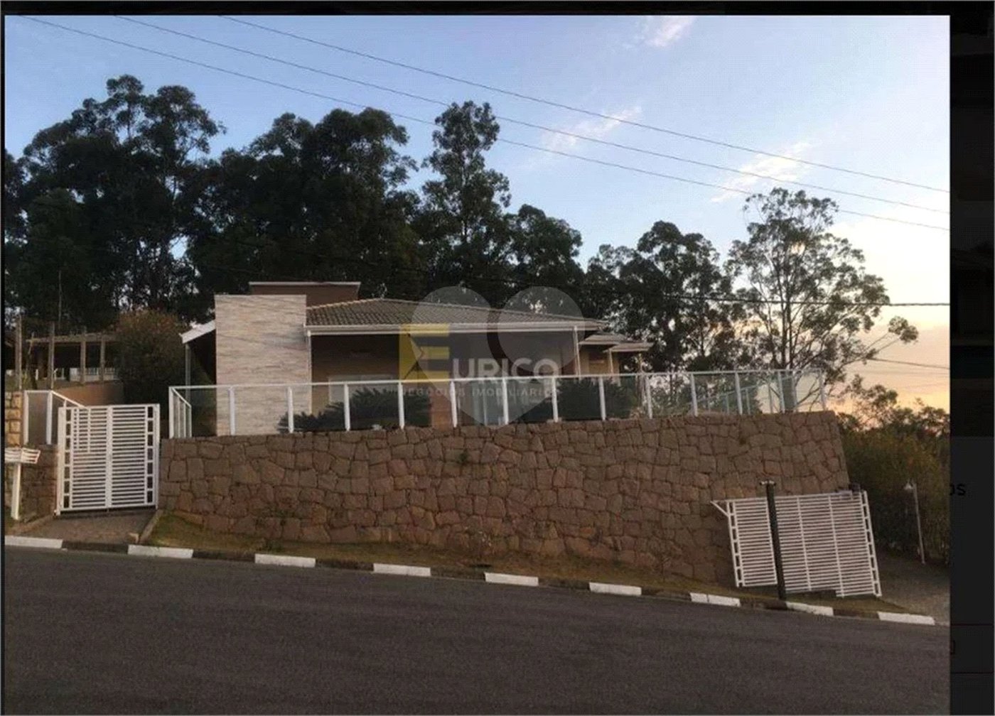Casa Térrea à venda com 3 suítes em Outeiro das Flores, Itupeva, SP