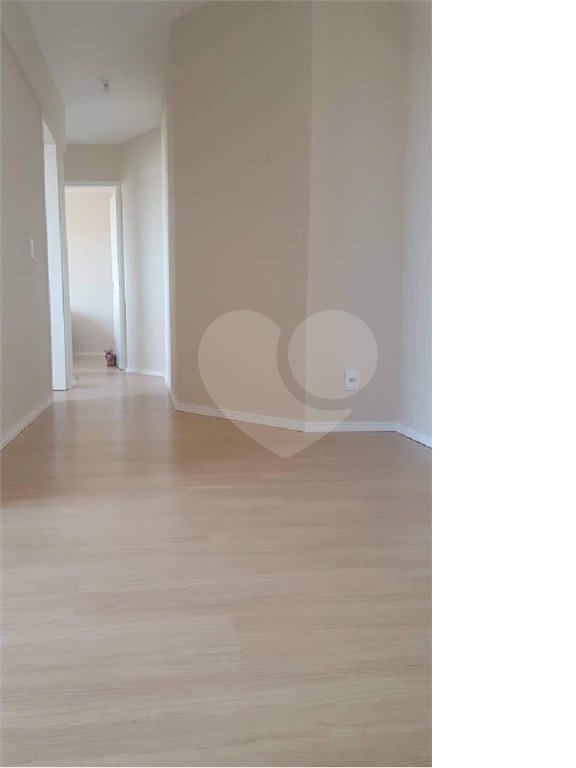 Apartamento à venda com 2 quartos em Casa Verde, São Paulo, SP