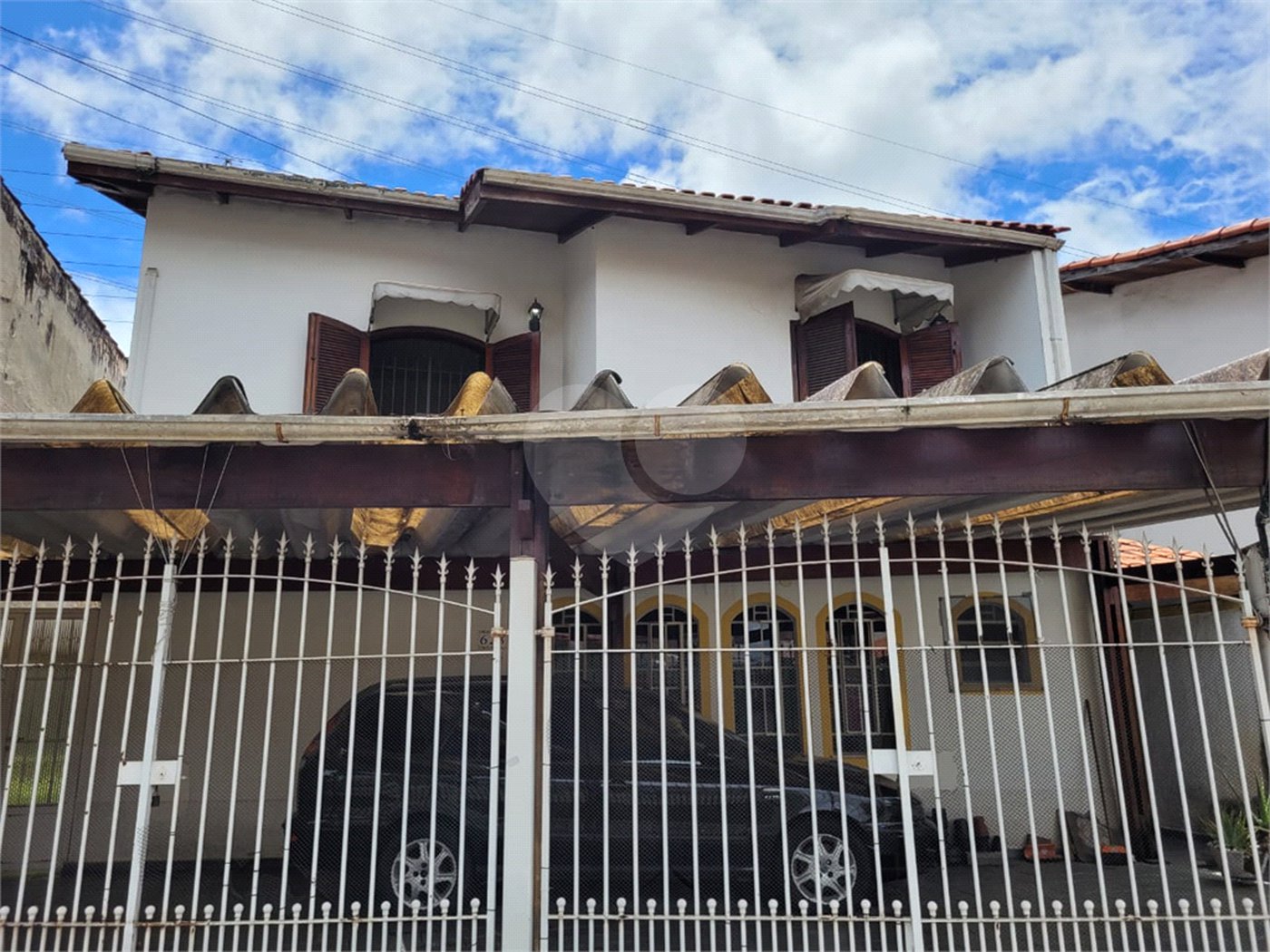 Casa à venda com 3 quartos, sendo 1 suíte, em Parque da Lapa, São Paulo, SP