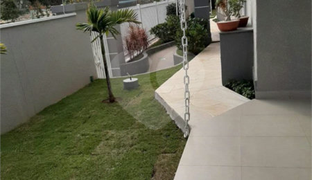 Sobrado à venda com 3 suítes em Vila Esperia Ou Giglio, Atibaia, SP