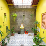 Sobrado à venda com 5 quartos, sendo 1 suíte,  em Jardim Villaça, São Roque, SP