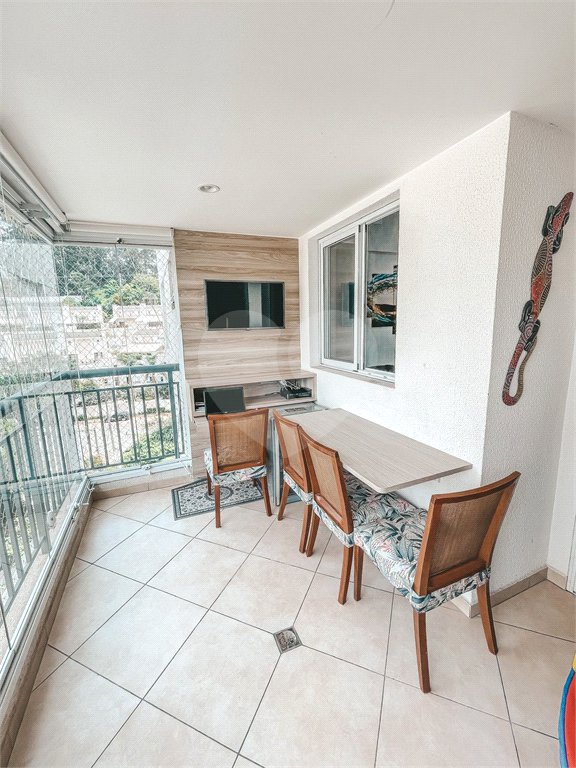 Apartamento à venda com 2 quartos, sendo 1 suíte, em Vila Andrade, São Paulo, SP
