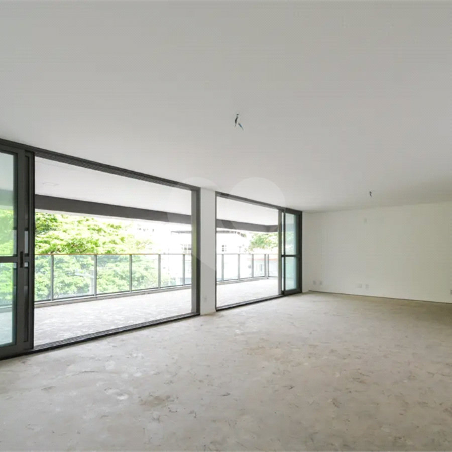 Apartamento à venda com 4 suítes em Perdizes, São Paulo, SP